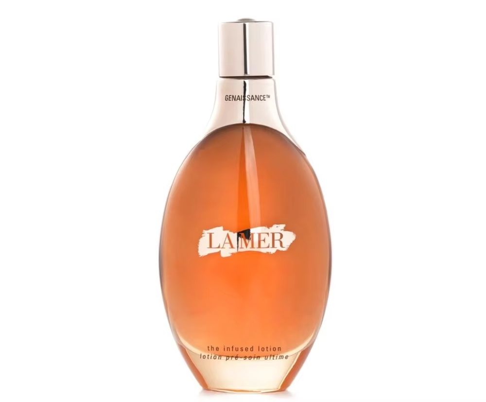 Luxury Skincare For Men - ラ・メール ジュネサンス・デ・ラ・メール ザ・インフューズド・ローション 150ml / 5オンス、オリジナル
