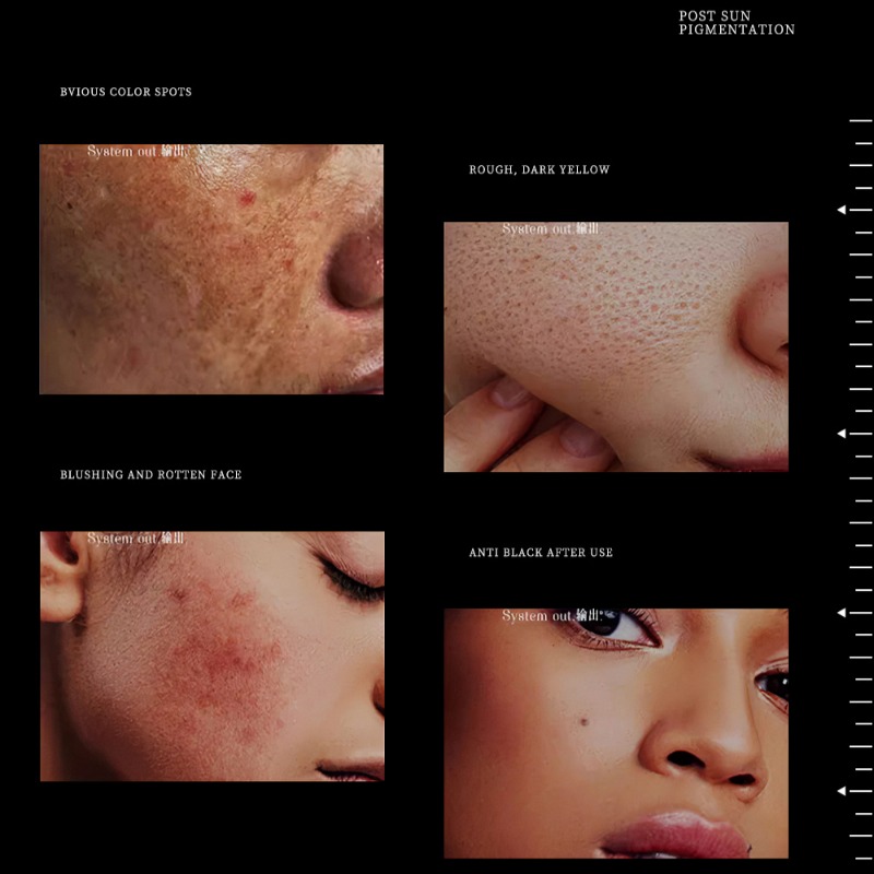 1.94 オンスナチュラル高級ナイアシンアミドブライトニング - Luxury Natural Skincare のレビューと価格