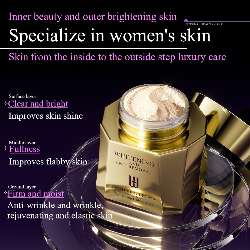 1.94 オンスナチュラル高級ナイアシンアミドブライトニング - Luxury Natural Skincare のレビューと価格
