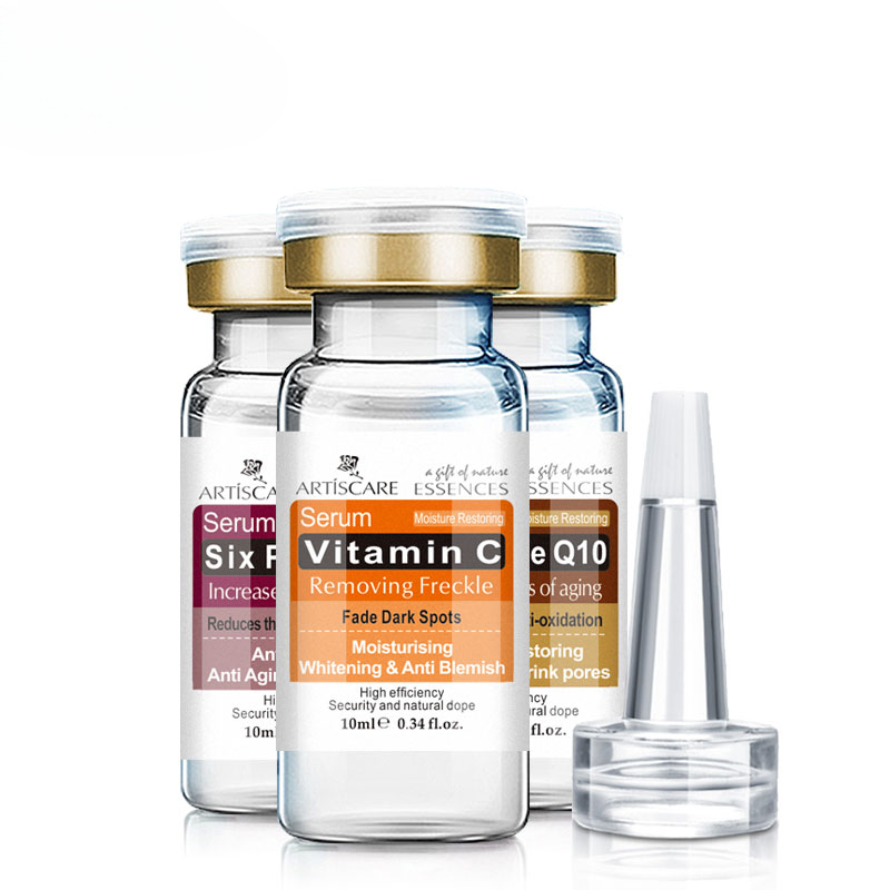 フェイスホワイトニングセラム,ビタミンCエッセンス,にきびケ - Luxury Natural Skincare のレビューと価格