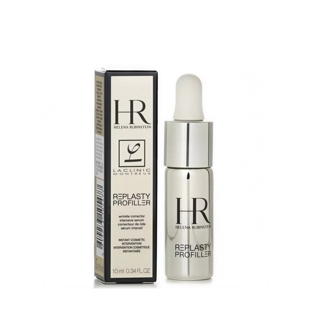 ヘレナ・ルビンスタイン REPLASTY プロフィラー セラ - Luxury Skincare For Men のレビューと価格