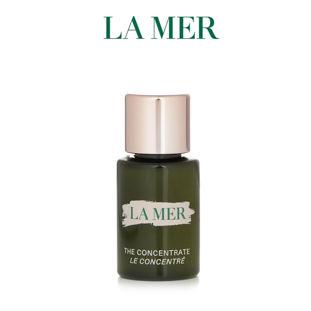 ラ・メール ザ・コンセントレート インテンシブリカバリーセラ - Luxury Skincare For Men のレビューと価格