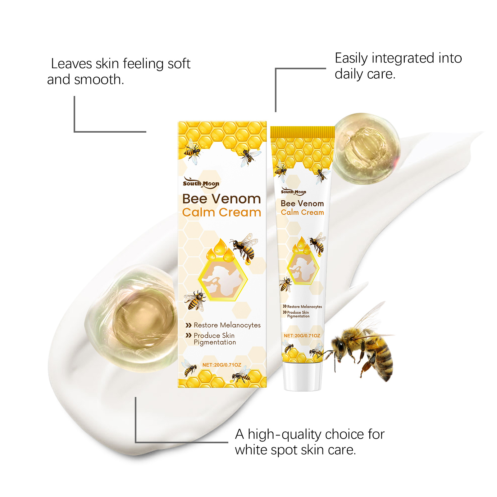 ボディファーミングクリーム 深い保湿 たるみ肌の改善 引き締 - Luxury Natural Skincare のレビューと価格