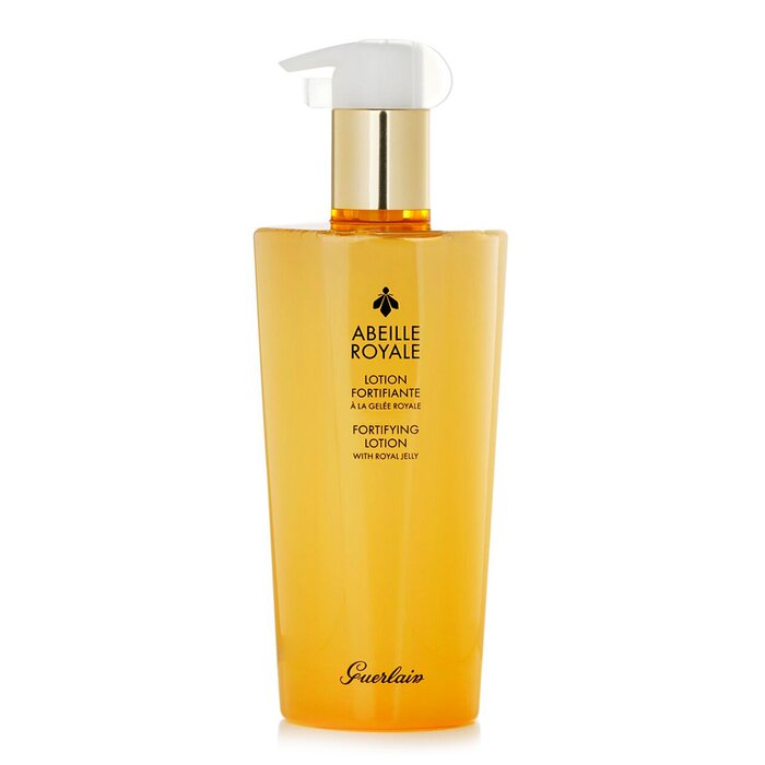 ゲラン アベイユ ロイヤル フォーティファイング ローション - Luxury Skincare For Men のレビューと価格
