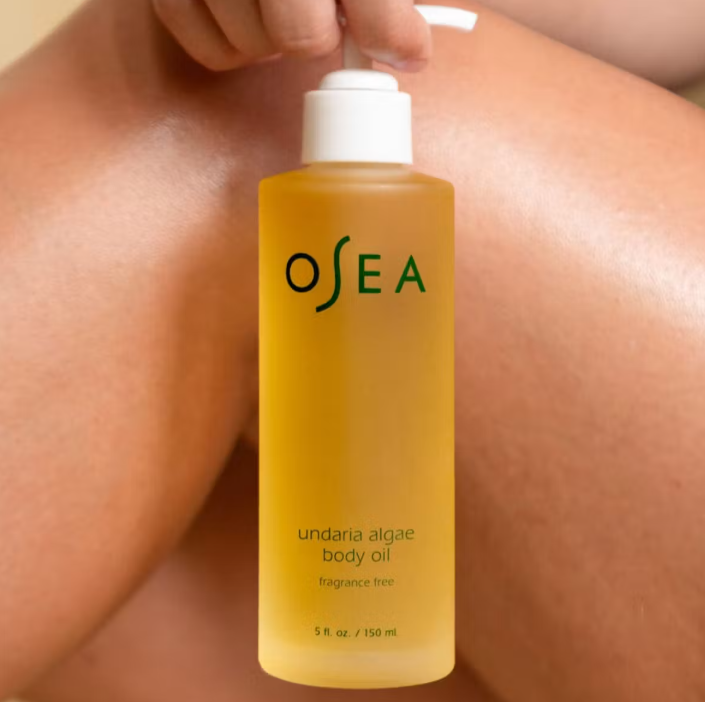150ml ウンダリア藻油 無香料 OSEAブランド オリジ - Luxury Natural Skincare のレビューと価格