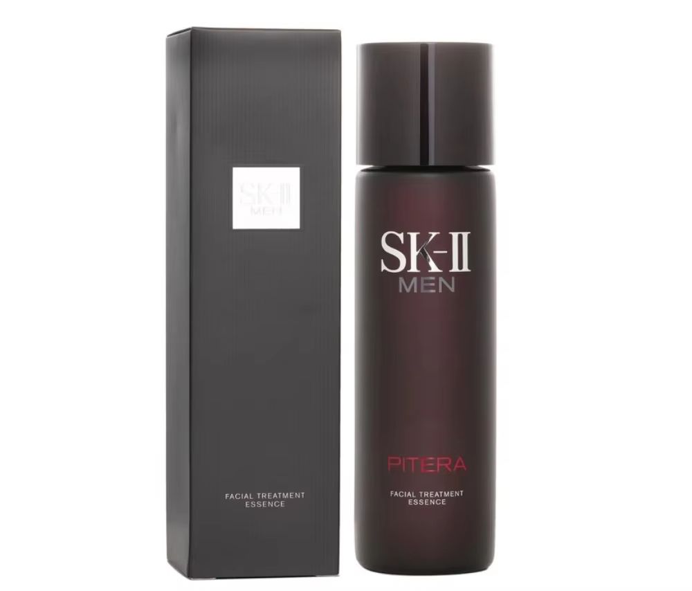 SK-II メンズ フェイシャル トリートメント エッセンス - Luxury Skincare For Men のレビューと価格