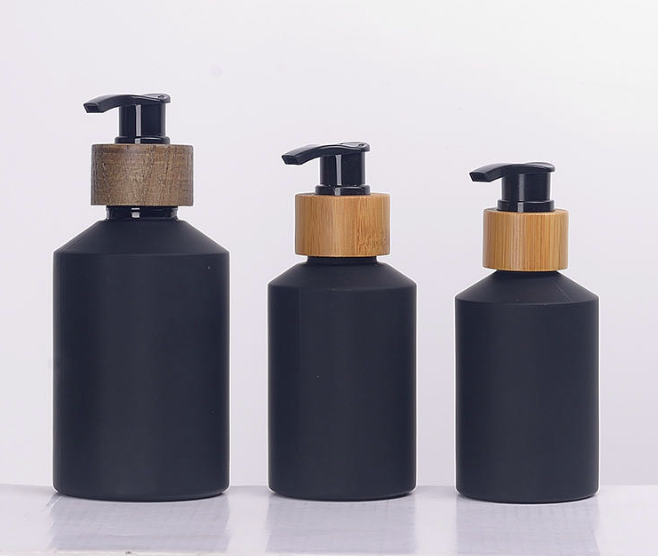 60個入り 120ml ブラックマットガラスクリームジャー  - Luxury Skincare Jars のレビューと価格