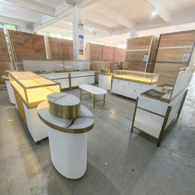 カスタムメイドのモダンなメディカルスパ美容サロン家具、豪華な - Luxury Skincare And Spa のレビューと価格