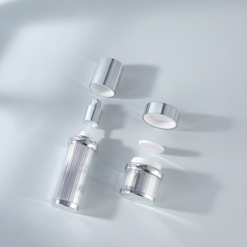 1 個 30 ミリリットル 50 ミリリットル 100 ミリ - Luxury Skincare Jars のレビューと価格