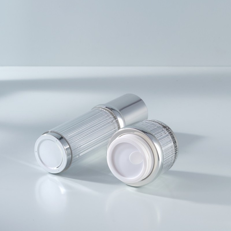 1 個 30 ミリリットル 50 ミリリットル 100 ミリ - Luxury Skincare Jars のレビューと価格