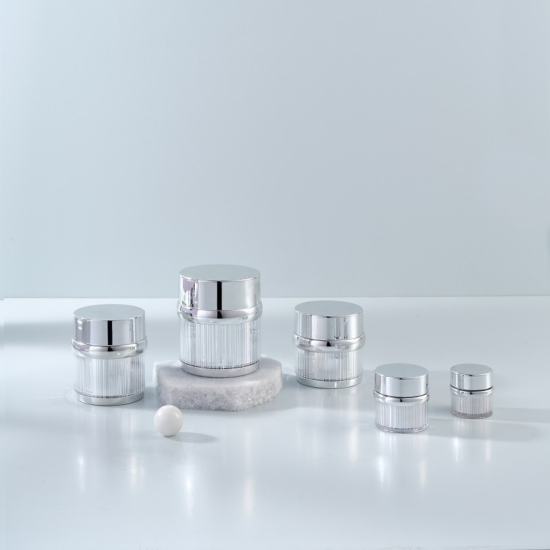 1 個 30 ミリリットル 50 ミリリットル 100 ミリ - Luxury Skincare Jars のレビューと価格