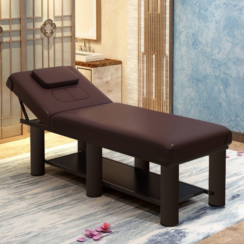 モダンな高級木製美容テーブルマッサージベッド サロン・スパフ - Luxury Skincare And Spa のレビューと価格