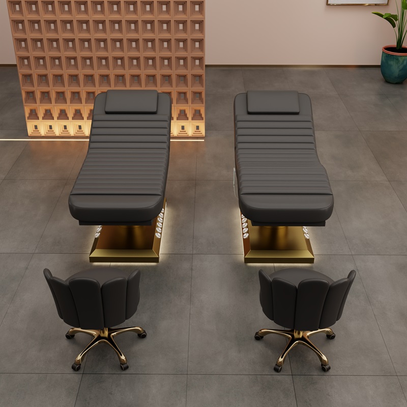 モダンビューティー高級サロン家具 ボディスキンケア フェイシ - Luxury Skincare And Spa のレビューと価格
