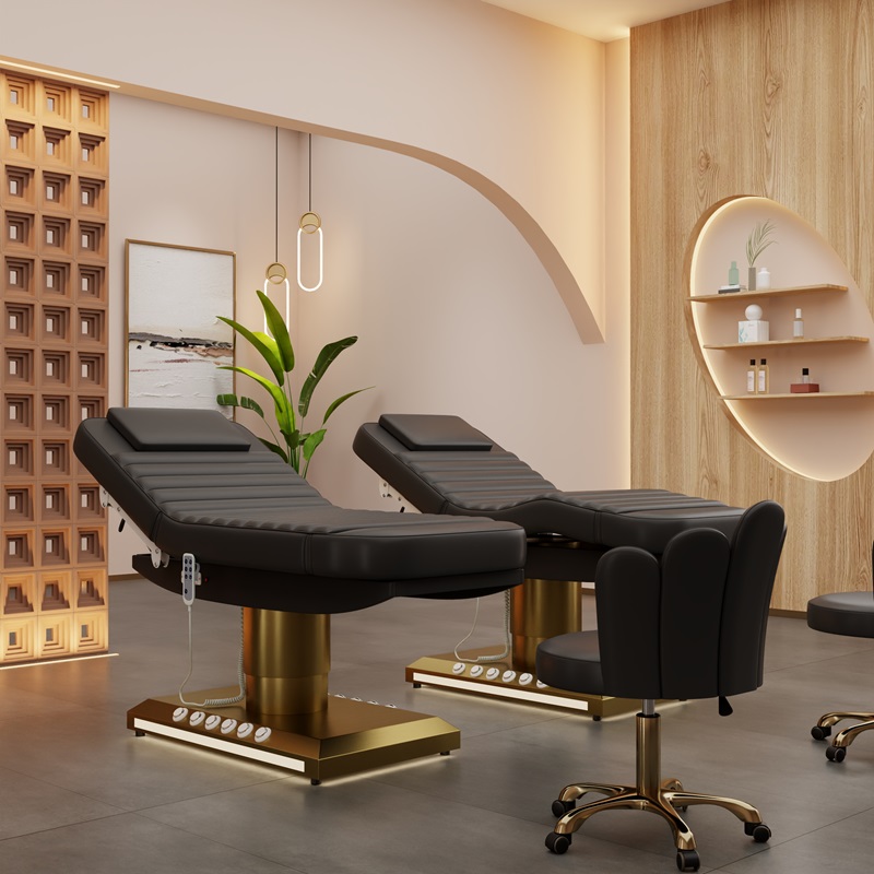 モダンビューティー高級サロン家具 ボディスキンケア フェイシ - Luxury Skincare And Spa のレビューと価格