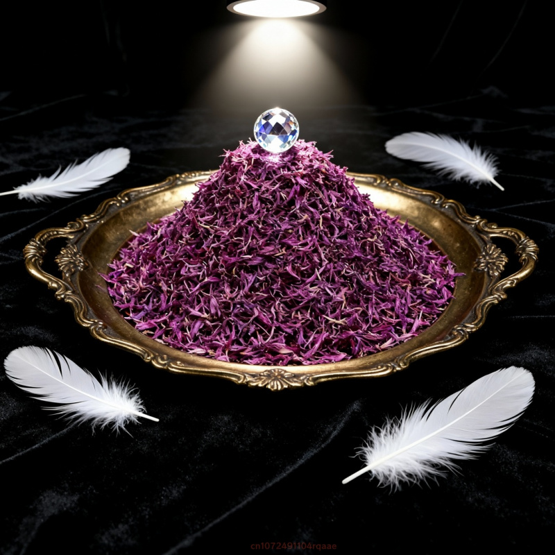 Premium Natural Cornflower Pet - Luxury Natural Skincare のレビューと価格