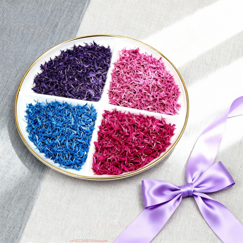 Premium Natural Cornflower Pet - Luxury Natural Skincare のレビューと価格