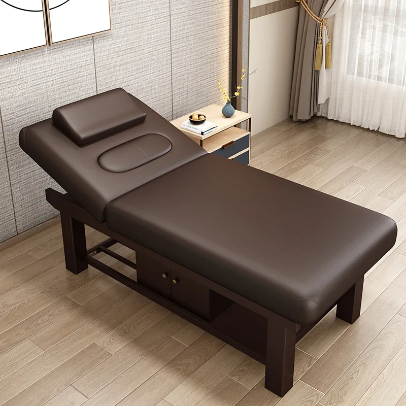 モダンな美容テーブル 高級サロン家具 ボディスキンケア フェ - Luxury Skincare And Spa のレビューと価格