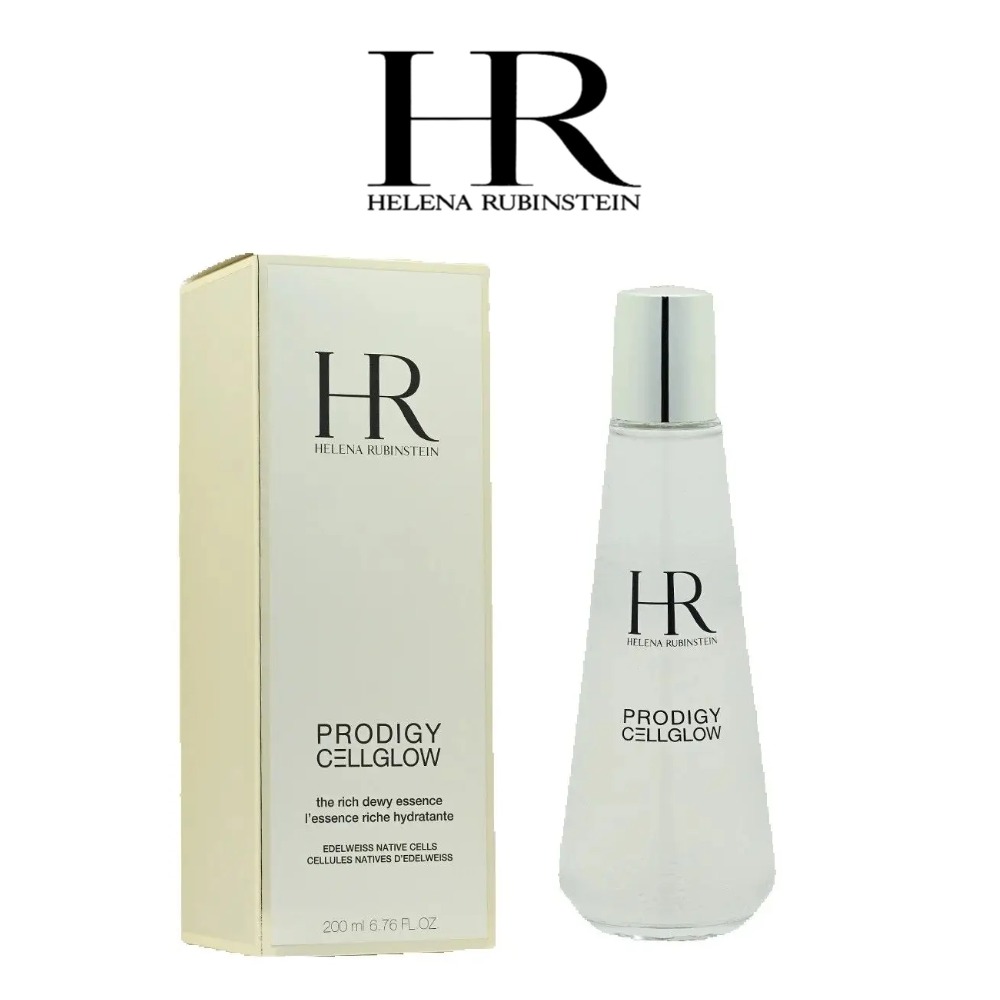 ヘレナ ルビンスタイン プロディジー セルグロー ザ リッチ - Luxury Skincare For Men のレビューと価格