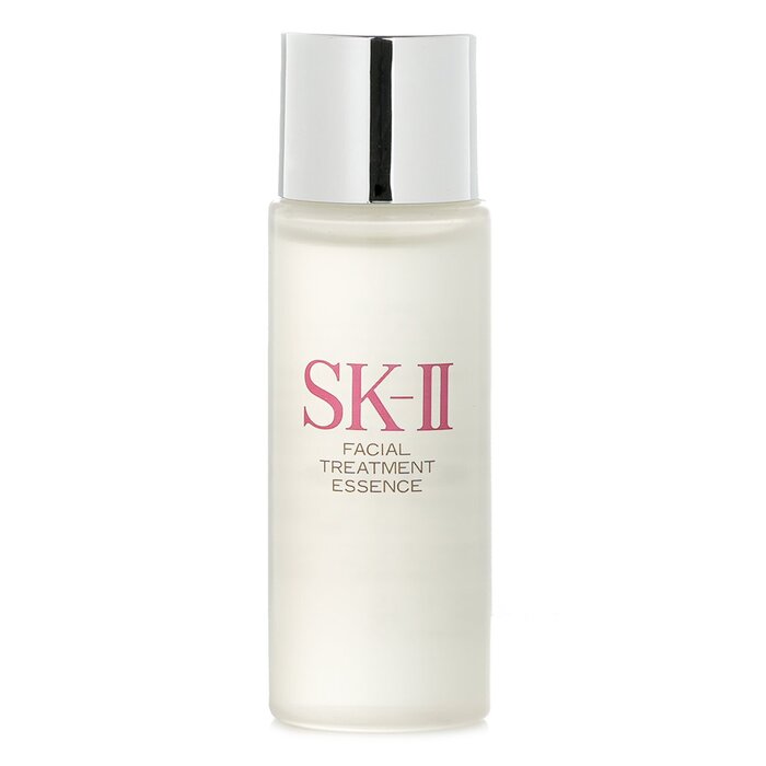 SK-II フェイシャルトリートメントエッセンス 30ml  - Luxury Japanese Skincare のレビューと価格