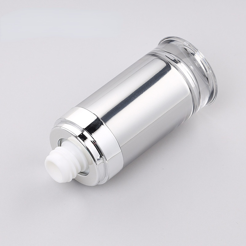 30 50 100ミリリットル空のローションクリーム化粧品ボ - Luxury Skincare Jars のレビューと価格